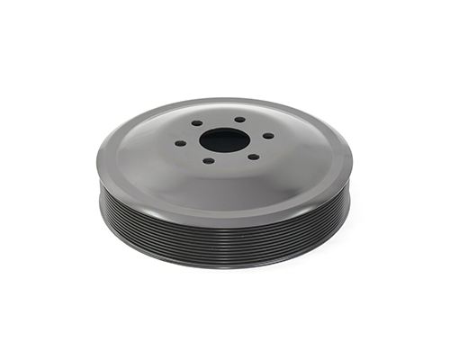FAN DRIVE PULLEY