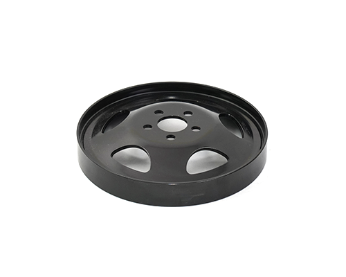 COOLANT PUMP PULLEY