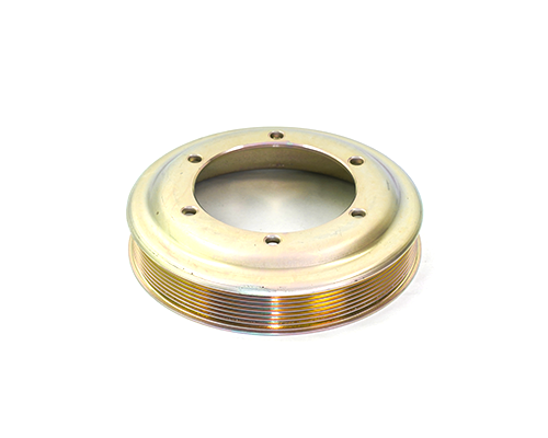 FAN PULLEY