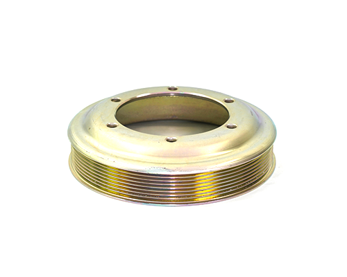 FAN PULLEY