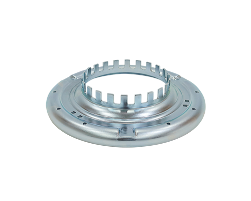 DAMPER DRIVE PLATE