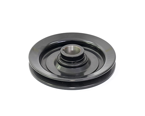 ACCESSORY DRIVE PULLEY