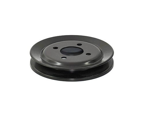 AUXILIARY DRIVE PULLEY